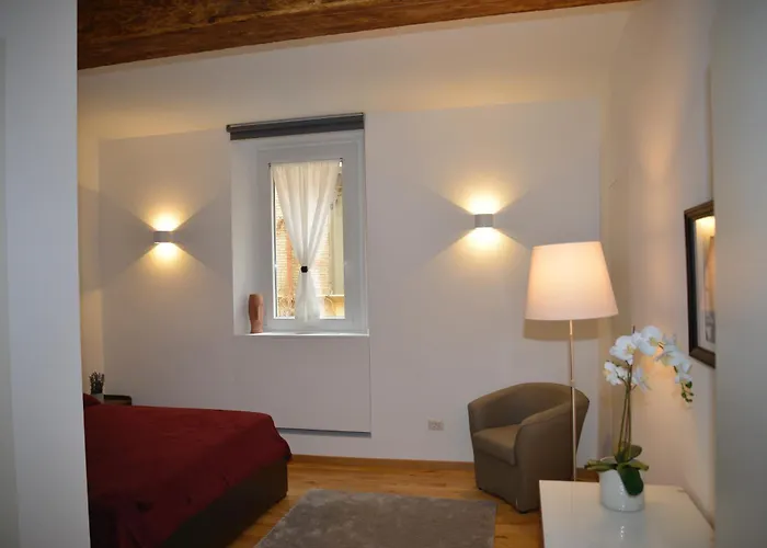 Fidia Palace Flavia's Colosseo Appartamento *